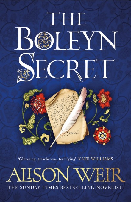 The Boleyn Secret