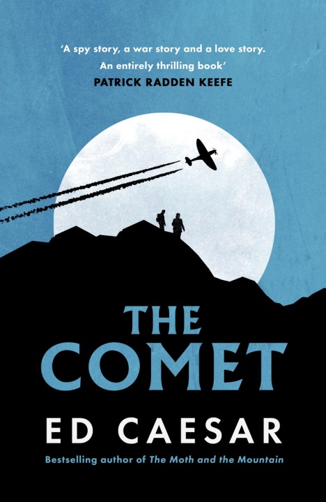 The Comet