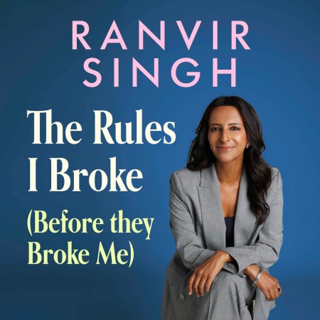 The Rules I Broke (Before They Broke Me)