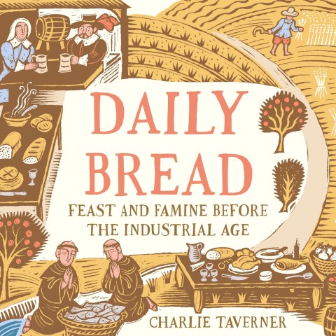 Daily Bread