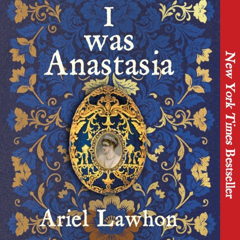 I Was Anastasia